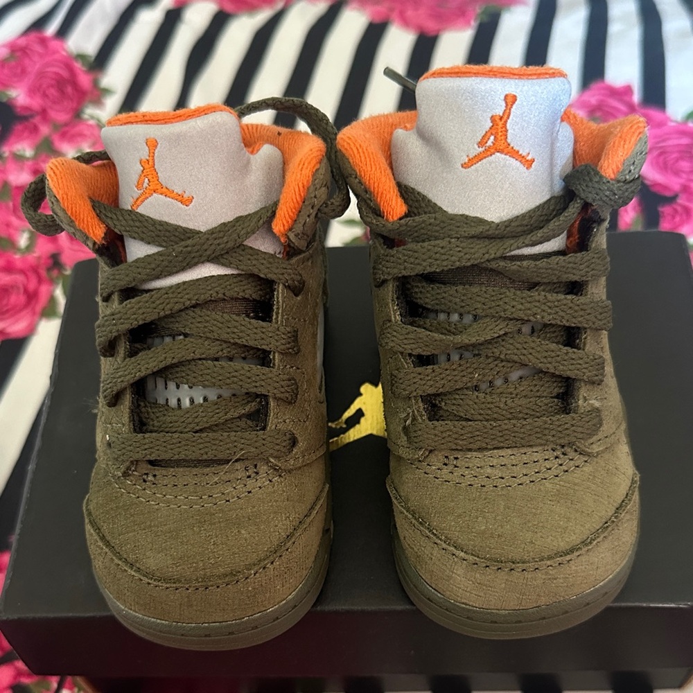 Retro Jordan